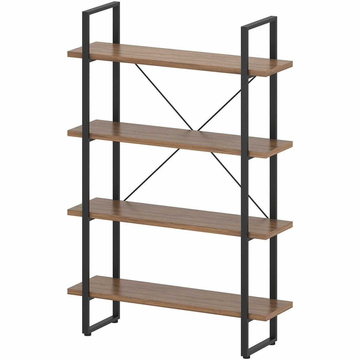 Bookcase, 57.5" x 39.4" x 11.8"