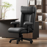Ergonomic Big and Tall Office Chair - 750lbs Capacity High Back Executive Chair