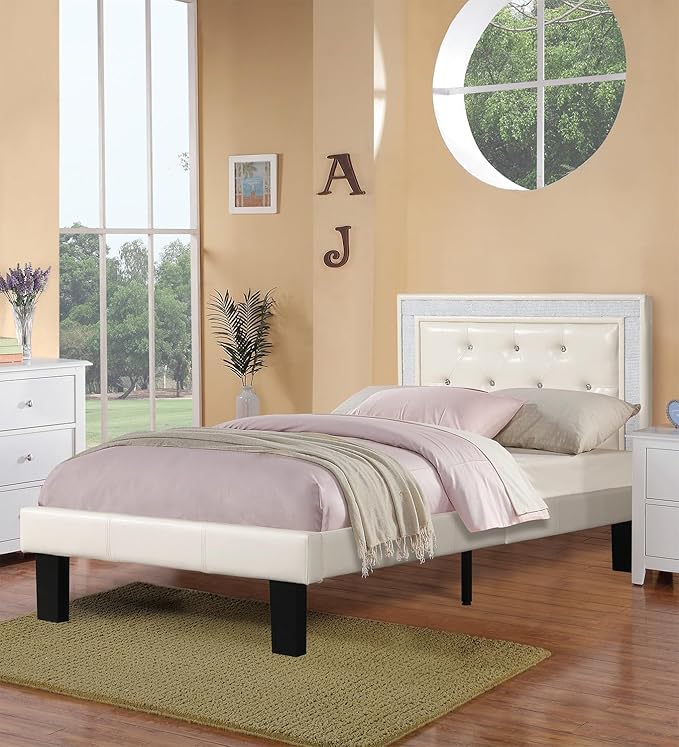 F9375T Bobkona Heartland, Twin, Pink