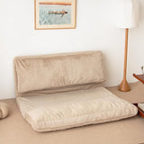 Folding Matress Sofa, Foam Filling Folding Matress Sofa