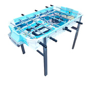 Champion Pro World Cup Foosball Table Adult Size - Game Tables for Adults