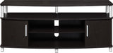 TV Stand for TVs up to 50", Espresso