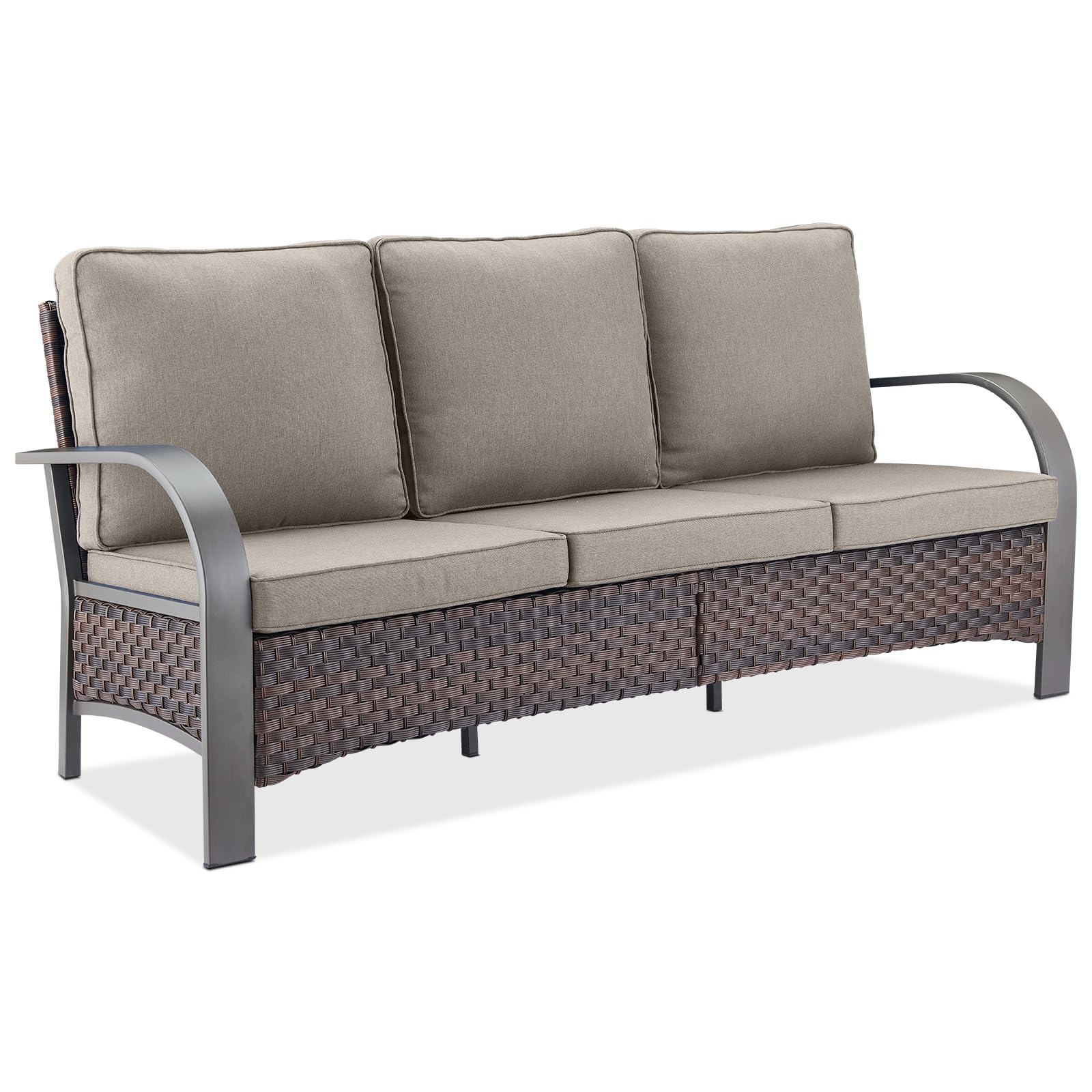Outdoor Patio Couch