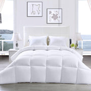 Comforters Queen Size, All Season Duvet Insert