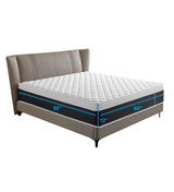 Queen Mattresses,12 Inch Memory Foam Hybrid Queen Mattress in a Box