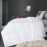 Luxurious All Season Wool Comforter Queen Size 100% Natural Australian Wool Duvet