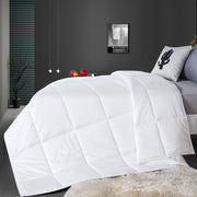 Luxurious All Season Wool Comforter Queen Size 100% Natural Australian Wool Duvet