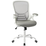 Office Chair Ergonomic Mesh Swivel Computer Task Desk Chair Comfortable