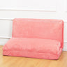 Folding Matress Sofa, Foam Filling Folding Matress Sofa