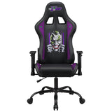 Joker Gaming Chair - Ergonomic Office Chair with Adjustable Armrests