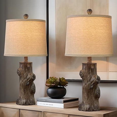 Lamp Set of 2 for Living Room