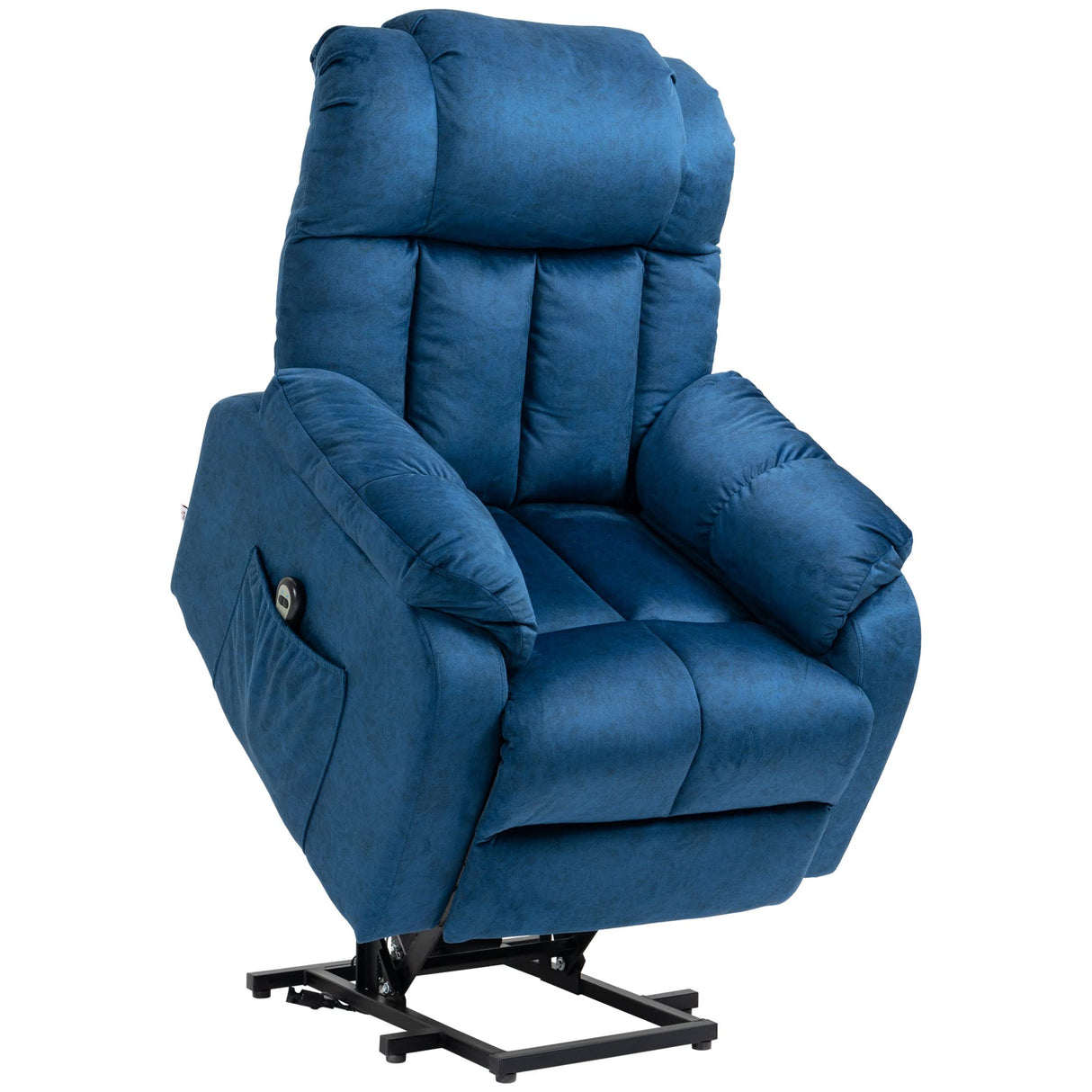 Power Lift Chair, Electric Recliner for The Elderly, Compact Living Room Chair