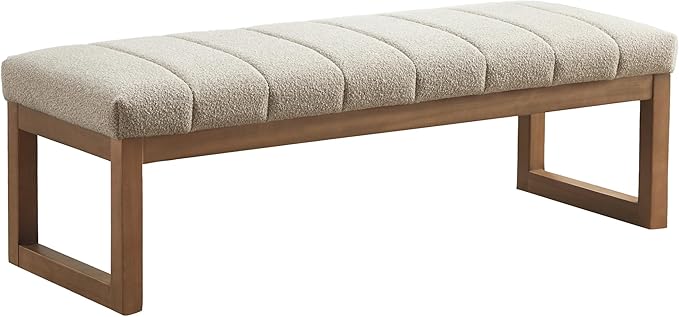 " Bedroom Bench for End of Bed
