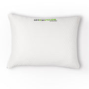 Shredded Memory Foam Pillow with Adjustable Gel Memory Foam and Cooling Breathable