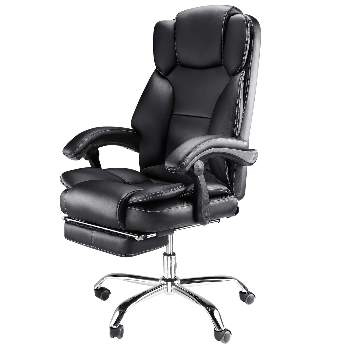 OC200 Executive Office Chair, 23.224.549.5, Black