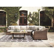 Design by Ashley Beachcroft Outdoor