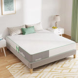 King Size Mattress, 12 Inch Gel Memory Foam King Mattress for Cool Night Sleep & Pressure Relief,