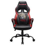 The Number of The Beast Gaming Chair - Adult Office Seat Size L