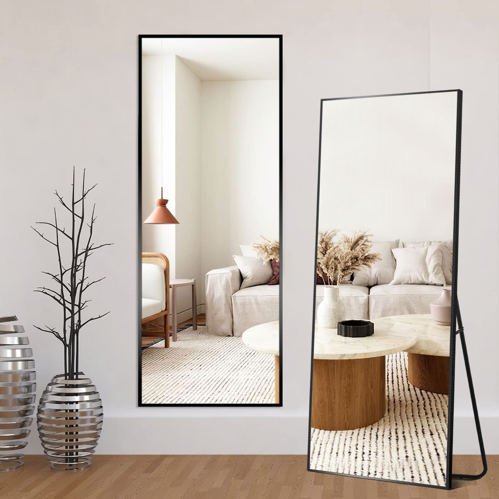 Full Length Mirror Wall Mirror Full Length Mirror