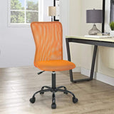 Home Office Desk Chair Ergonomic Mesh Computer Gaming Chair with Back Support