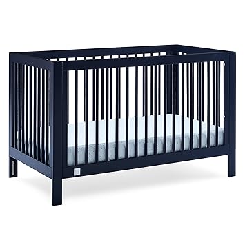 6-in-1 Convertible Crib - Greenguard Gold Certified