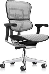 Eurotech ME8ERG GEN2 High Back Mesh Office Chair with Tilt Tension Control