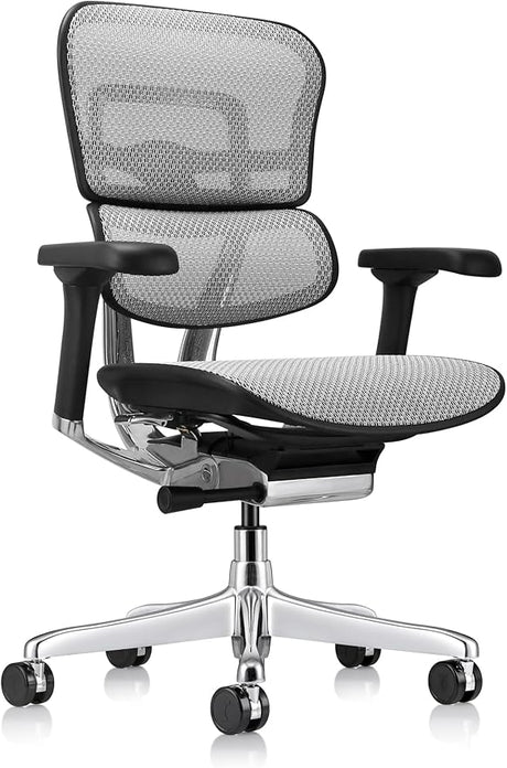 Eurotech ME8ERG GEN2 High Back Mesh Office Chair with Tilt Tension Control