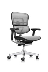 Eurotech ME8ERG GEN2 High Back Mesh Office Chair with Tilt Tension Control