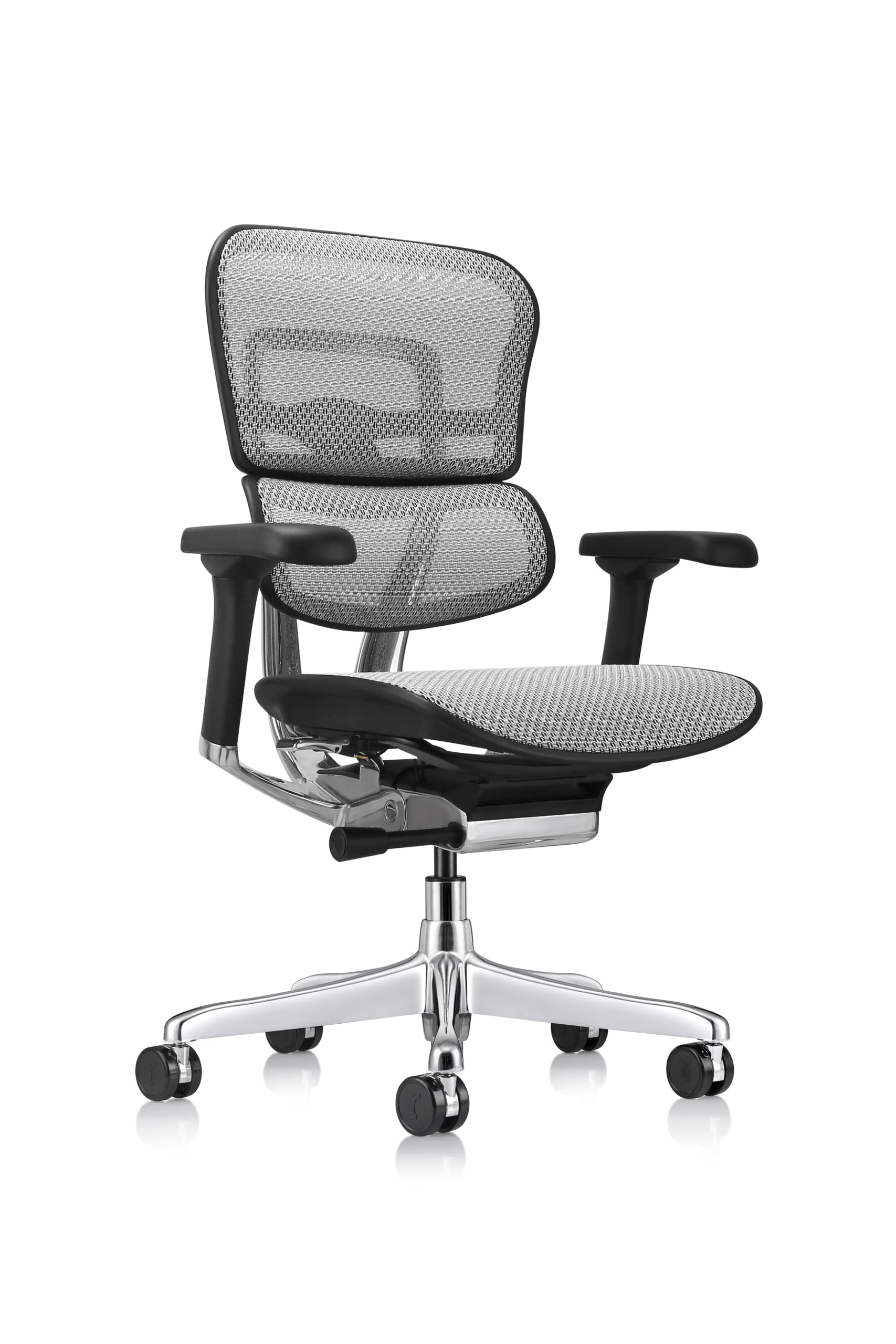 Eurotech ME8ERG GEN2 High Back Mesh Office Chair with Tilt Tension Control