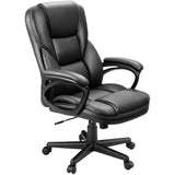 Office Executive Chair High Back Adjustable Managerial Home Desk Chair