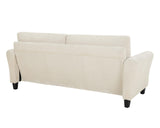 Standard Sofas, Cream