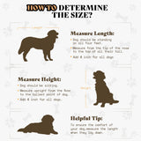 95" Dog Crate Furniture with Storage - 3-Room Wooden Kennel TV Stand