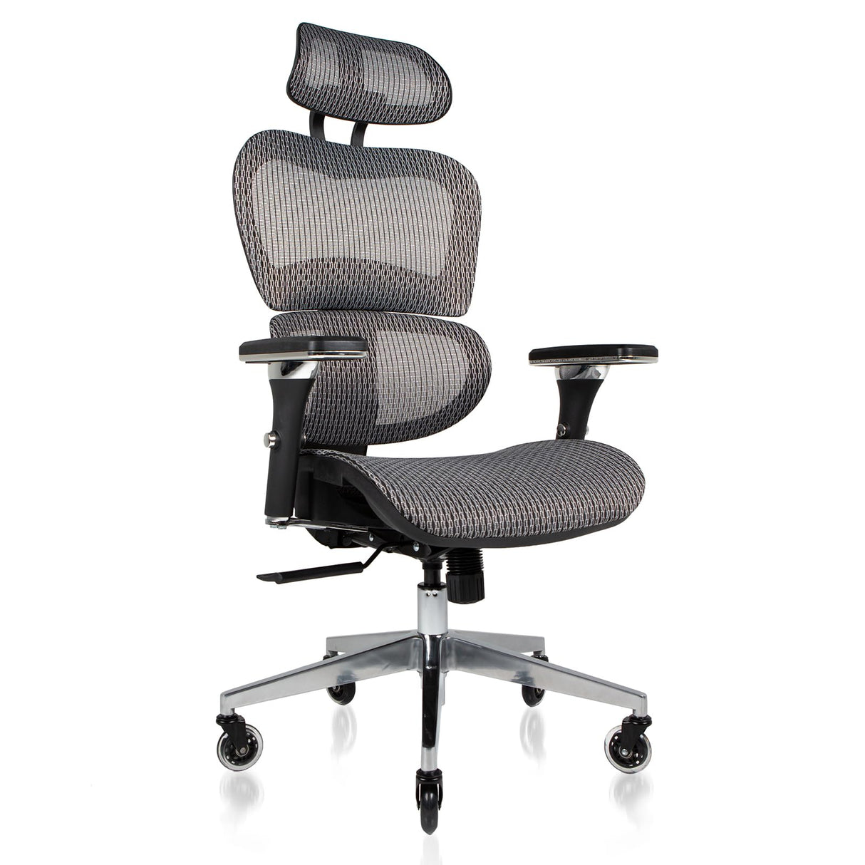 Office Chair with Lumbar Support High Back Mesh Desk Chair Best Desk Chair