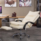 Office Chair, Home Desk Chair Comfortable Executive Office Chairs