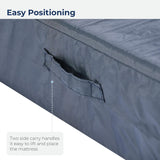 FoamQuick'n Easy Comfort Mattress,