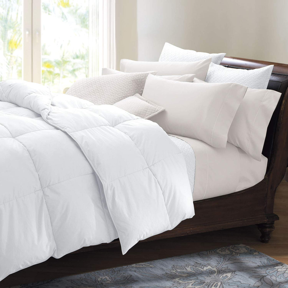 Cuddledown Dreamstead Warmer Comforter