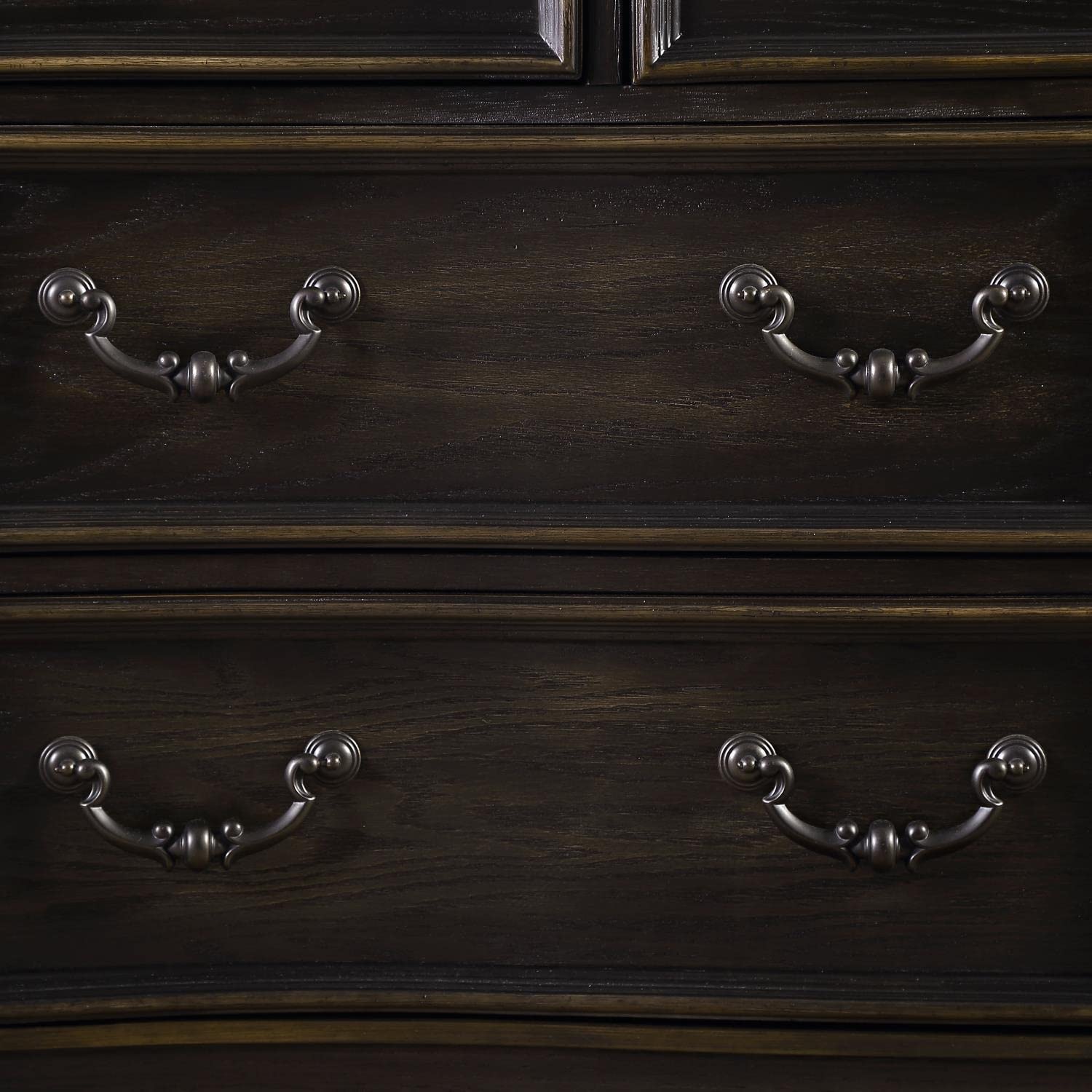 Rhapsody Dresser
