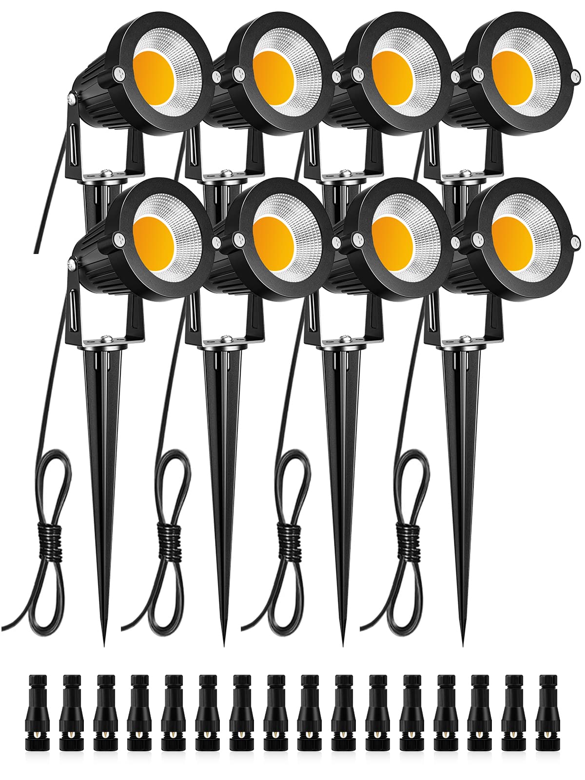 Low Voltage Landscape Lights LED Landscape Lighting