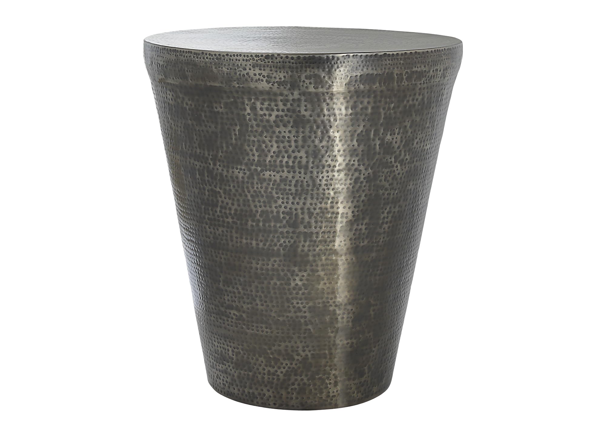 3924 Accent Table, Drum, Side, End, Nightstand, Lamp, Living Room, Bedroom