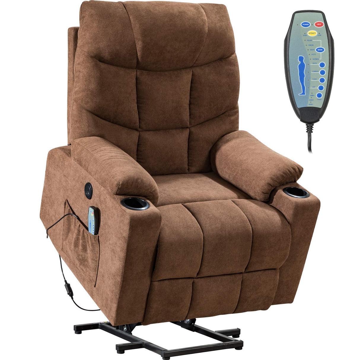 Lift Chair for Elderly Massage Chair Power Clearance Electric Recliner Recliner Chair