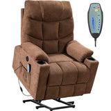 Lift Chair for Elderly Massage Chair Power Clearance Electric Recliner Recliner Chair