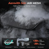 Ergonomic Mesh Office Chair with Adjustable Lumbar Support