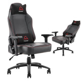 Big and Tall Gaming Chair 400lbs, Ergonomic Computer Gamer Chair