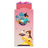 & Store 6 Bin Toy Storage Organizer, Disney Princess