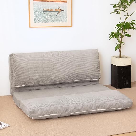 Folding Matress Sofa, Foam Filling Folding Matress Sofa