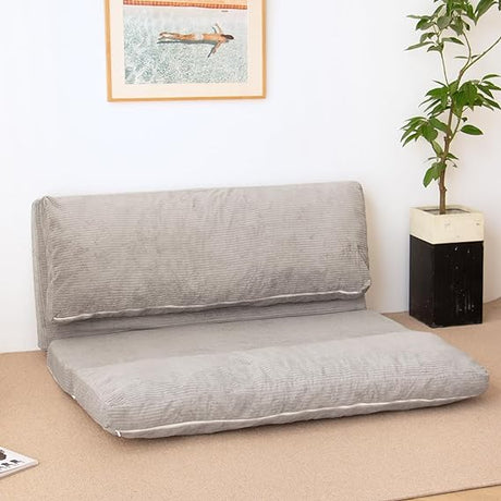 Folding Matress Sofa, Foam Filling Folding Matress Sofa