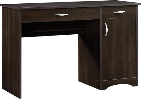 Beginnings Desk, Cinnamon Cherry finish