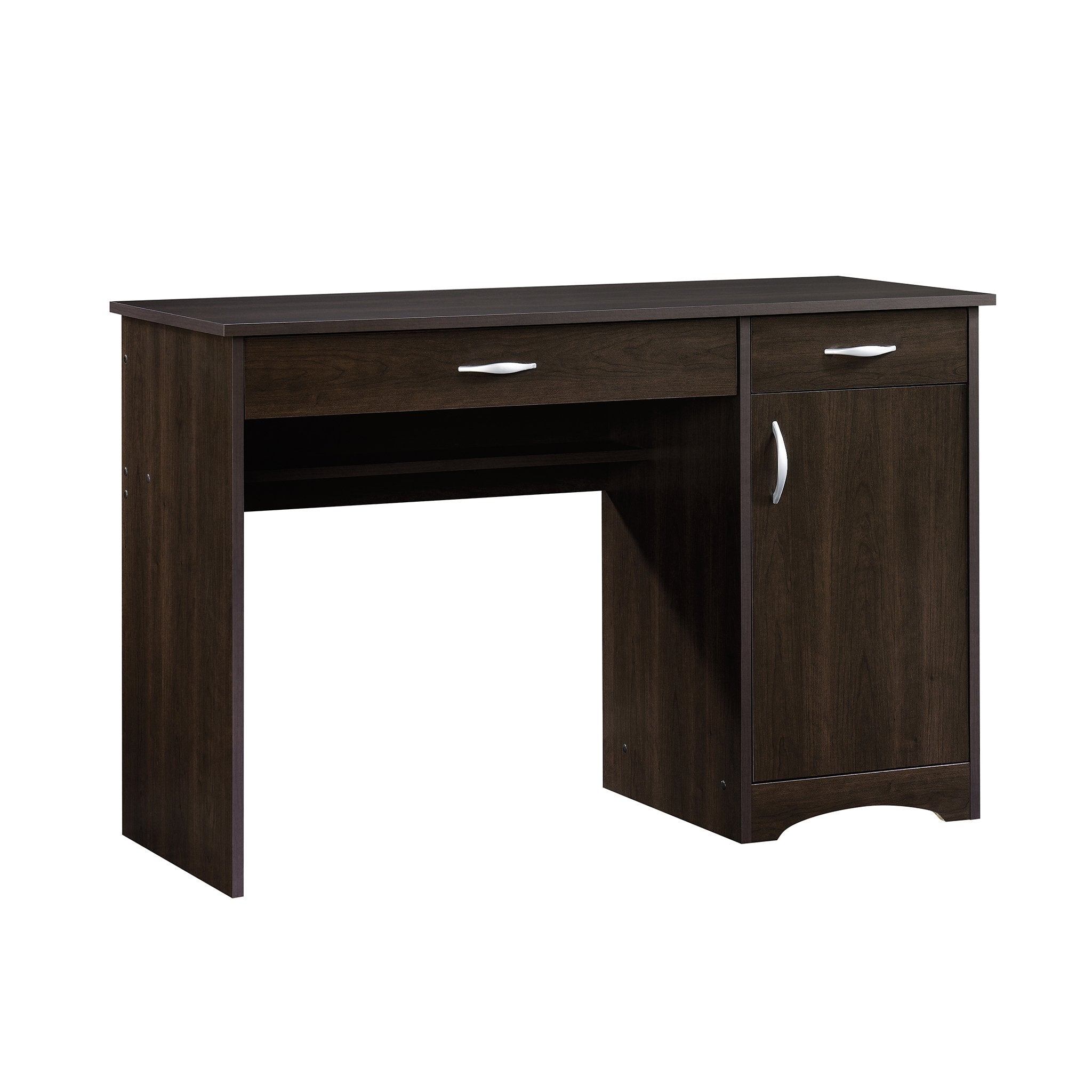 Beginnings Desk, Cinnamon Cherry finish