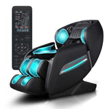 Massage Chair, Full Body Massage Chairs with Zero Gravity AI Voice Control Intelligent