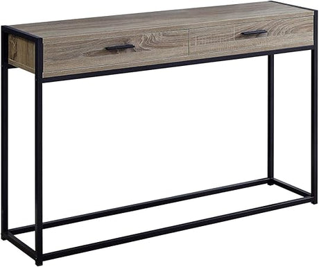 I Accent, Console Table